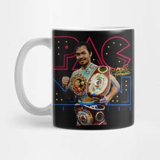 Manny Pacquiao Mug